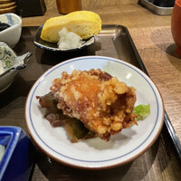 魚料理 ふじい - 