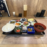 魚料理 ふじい - 