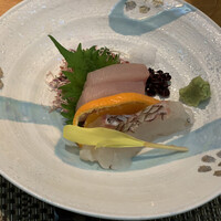 京橋 寿司 ひさ田 - 