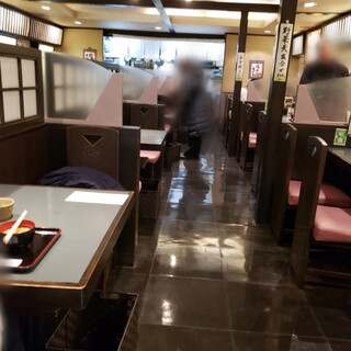 風流 田毎そば_2