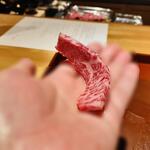 馳走 啐啄一十  - 【写真⑤】シダレ