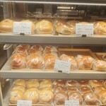 TAO bagel - 本日販売のベーグル