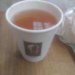 TAO bagel - リラックスブレンドハーブティー（ホット）