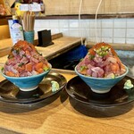 Atami Ginza Osakana Shokudou - 