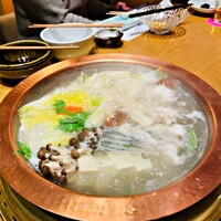 心・技・体 うるふ 博多 - 