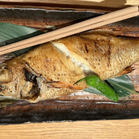 魚の中俣 銀座 - 