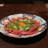 焼肉 にくだらけ - 