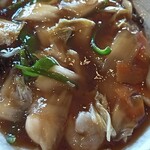 台湾料理 新珍味 - 料理写真:中華丼