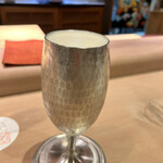 新日本料理おぶね - 