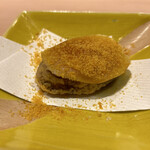 新日本料理おぶね - 