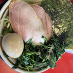 IEKEI KANSAI 王道家直系 我道家 - 