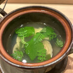 新日本料理おぶね - 