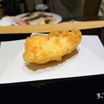 天冨良 麻布よこ田 - 真鯛