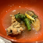 新日本料理おぶね - 