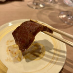 新日本料理おぶね - 