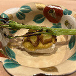 新日本料理おぶね - 