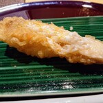 天冨良 麻布よこ田 - あっさりでしっかり