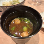 新日本料理おぶね - 