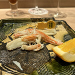 新日本料理おぶね - 