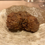 新日本料理おぶね - 