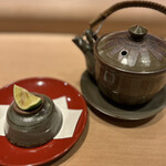 新日本料理おぶね - 