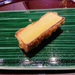 天冨良 麻布よこ田 - ねっとり