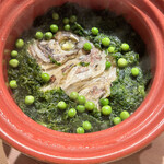 新日本料理おぶね - 