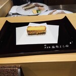 天冨良 麻布よこ田 - 新さつま芋