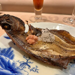 新日本料理おぶね - 