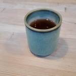 Sakanaya - お茶