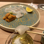 新日本料理おぶね - 