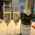 新日本料理おぶね - 