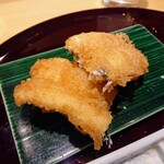 天冨良 麻布よこ田 - さくふわ