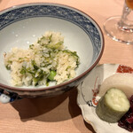 新日本料理おぶね - 