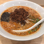 いのちノ中華そば 龍ノ谷 - 