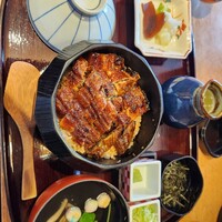 ひつまぶし名古屋備長 大名古屋ビルヂング店 -  ひつまぶし名古屋備長 大名古屋ビルヂング店 -