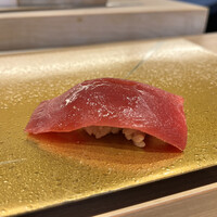 梅田 鮨 よこ田 - 