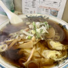 ラーメン亭 たちばな - 