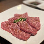 肉のひぐち直営焼肉 安福 本店 - 