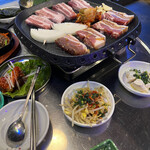 韓国食堂AKICHI - 