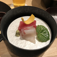 個室和食 東山 東京駅前店 - 