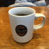 TULLY'S COFFEE - 本日のコーヒー（コスタリカ　マイクロロット）ショート、345円。