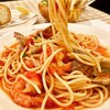 Pasta de Ariosto - 料理写真: