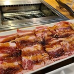 Yakiniku Raiku - 