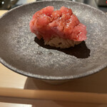 Roppongi Kimme Zushi - 