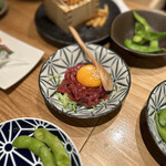 Abeno Sushi Ebisu - 