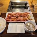 Yakiniku Raiku - 