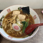 麺処 ひろ田製粉所 - 