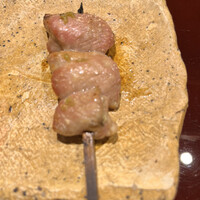 おみ乃 神谷町 - あか