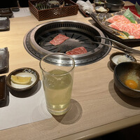 黒毛和牛焼肉 薩摩 牛の蔵 麻布十番店 - 